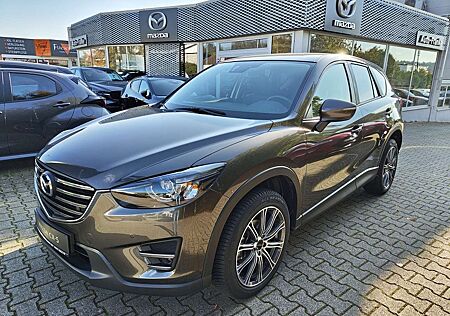 Mazda CX-5 L SKYACTIV-G 160 AWD 5T 6AG AL-EXCLUSIVE NAV