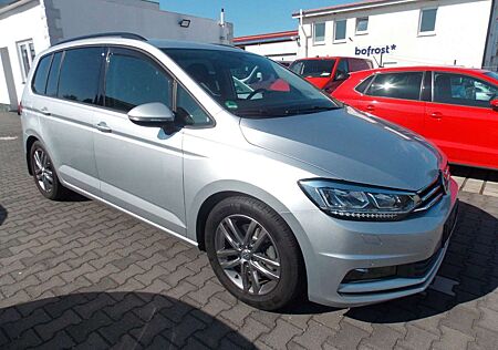 VW Touran Volkswagen Comfortline BMT/Start-Stopp