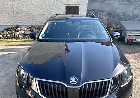 Skoda Octavia Combi 1.5 TSI ACT Ambition