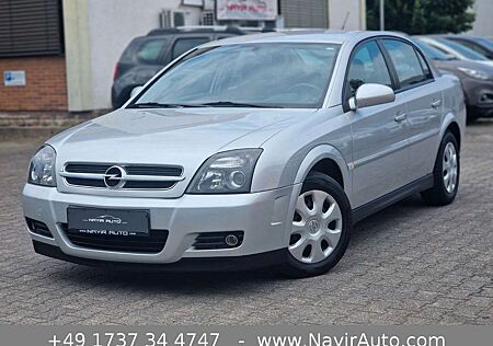 Opel Vectra C Lim. Edition | Tüv:12--2026 | Wenig KM