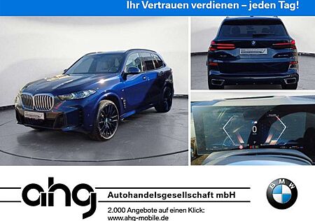 BMW X5 xDrive30d *M-Sportpaket*Navi*Komfortzugang*HA