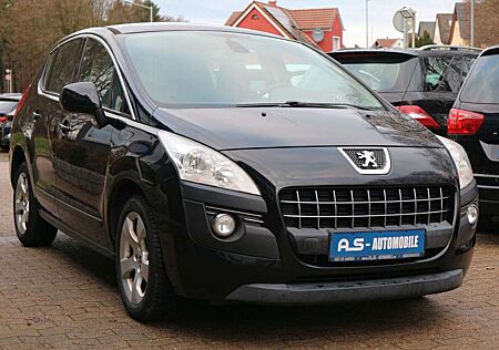 Peugeot 3008 Active *PDC/KLIMAAUTO/TEMPO/AHK*
