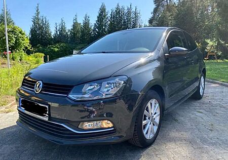 VW Polo Volkswagen 1.0 Lounge