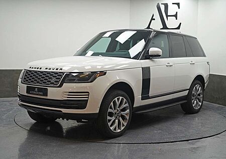 Land Rover Range Rover Vogue PANO SOFT MASSAGE MERIDIAN