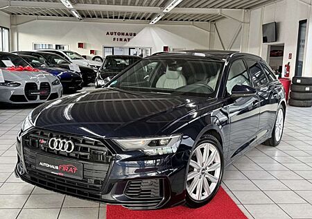 Audi S6 Avant 3.0 TDI quattro Standheizung+Kamera+Navi+Led