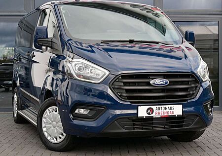 Ford Transit Custom 8-SITZER TOP ZUSTAND