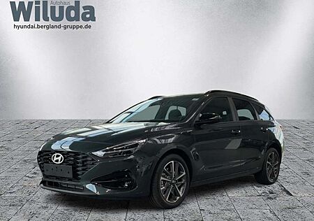 Hyundai i30 Trend MY26 150 PS) 7-DCT Panoramadach