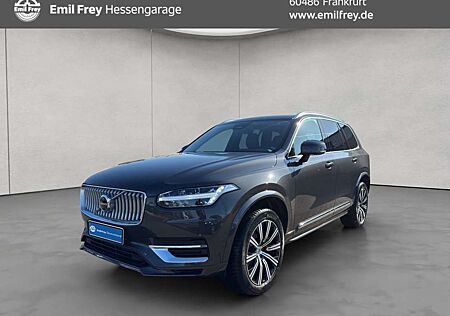 Volvo XC 90 XC90 XC90 B5 AWD Plus-Bright 7S Glasd Standh 360° AHK