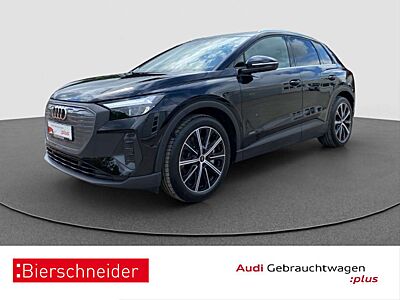 Audi Q4 e-tron Q4 40 e-tron 20 NAVI GRA PDC SHZ