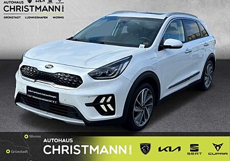 Kia Niro Spirit Plug-in Hybrid 1.6 *Sitzheizung vorn und hi