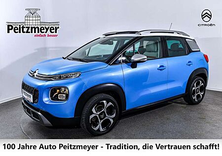 Citroën C3 Aircross Citroen PureTech 110 Stop & Start OPF SHINE
