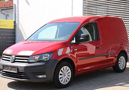 VW Caddy Volkswagen 2.0TDI # LKW # Klima # AHK # Net. 4.200€