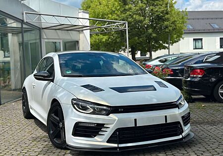 VW Scirocco Volkswagen R DSG