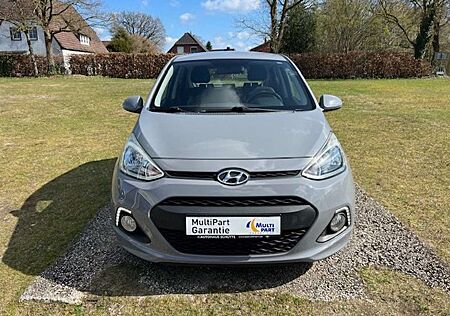 Hyundai i10 1,2 Intro Edition