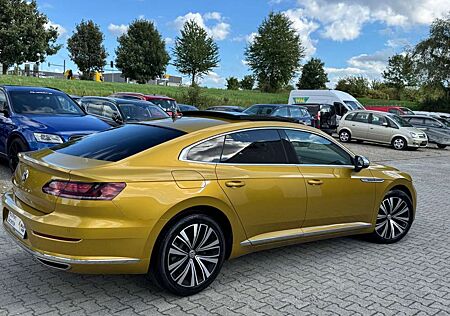 VW Arteon Volkswagen 2.0 DSG Elegance Panorama/ACC/