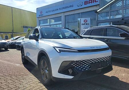 BAIC Beijing X55 Beijing Luxury*Automatik*Panorama*voll Ausstattung