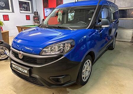 Fiat Doblo Doblò Basis Kasten~CNG~schöner Zustand