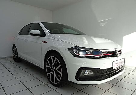 VW Polo GTI Volkswagen VI 2.0 Automatik LED PDC BC SH Touch