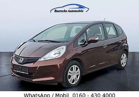 Honda Jazz 1.4 Trend AUTOMATIK 2 Hand 65 Tkm