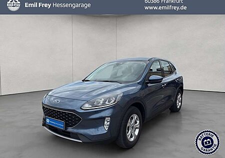 Ford Kuga 2.5 Duratec PHEV COOL&CONNECT