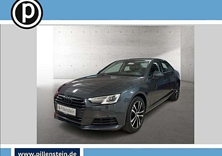Audi A4 Limousine 1.4 TFSI NAVI PDC SHZ XENON
