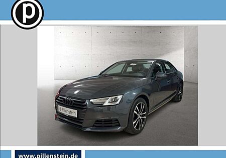 Audi A4 Limousine 1.4 TFSI NAVI PDC SHZ XENON