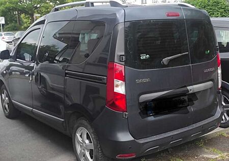 Dacia Dokker dCi 75 Ambiance