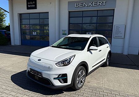 Kia Niro e- 150kW 3-Ph Schnellader Sitzbelüftung