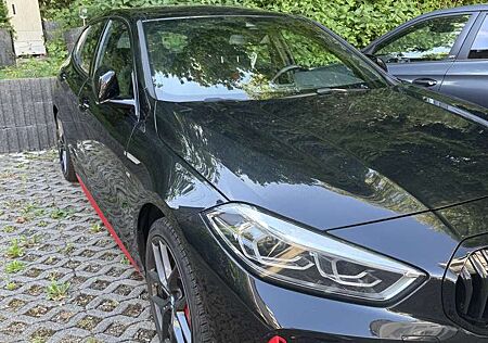 BMW 128 ti
