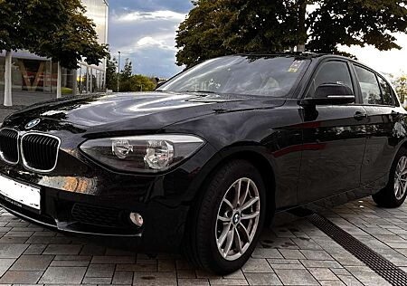 BMW 116i 116