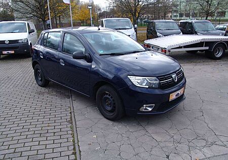 Dacia Sandero II Essential-Klima