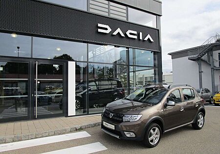 Dacia Sandero Stepway Prestige TCe 90