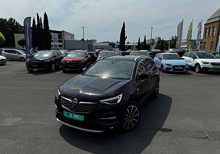 Opel Grandland X Ultimate Plug-in-Hybrid 4