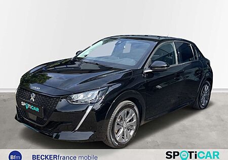 Peugeot 208 Allure 136*KAMERA*EPH*LED*KLIMA*NAVI*