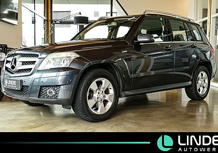 Mercedes-Benz GLK 220 CDI BlueEfficiency 4Matic |NAVI|PDC|AHK