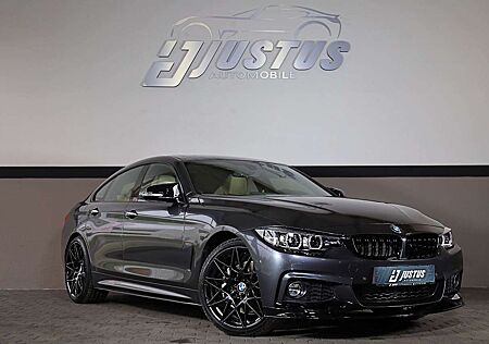 BMW 430i 430 Gran Coupé/APPLE/WIFI/SHZ/HK/TOTW/PDC/R20