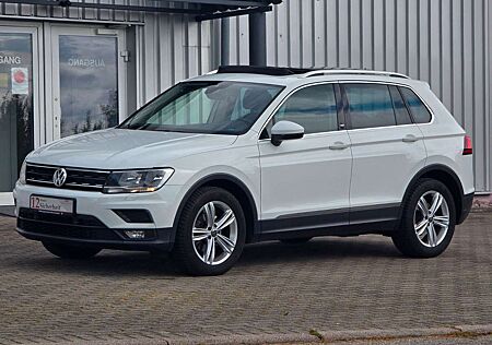 VW Tiguan Volkswagen 1.4TSI Comfortline/NAVI/PANORAMA/ACC/LANE