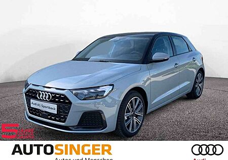 Audi A1 Sportback advanced 30 TFSI *ACC*PDC*SHZ*2-Z*