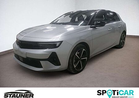 Opel Astra GS-Line *360°KAMERA*LED*ACC*LHZ*SHZ*KEYLESS*