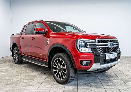 Ford Ranger Platinum e-4WD °GARANTIE 09.2028°