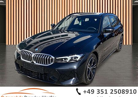 BMW 330 gebraucht kaufen BMW 330 i Touring xDrive M Sport*ACC*HiFi*Kamera*