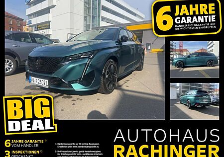 Peugeot 308 LED,Winterpaket,Parkpilot,Navi,DAB