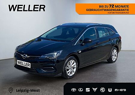 Opel Astra 1.2 Turbo ST Elegance *LED*CarPlay*Kamera*