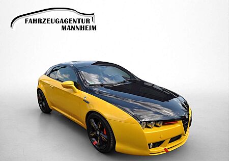 Alfa Romeo Brera 3.2 JTS V6 24V Q4 Sky View * TUNING *