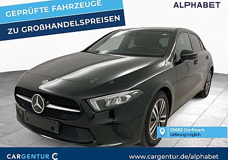 Mercedes-Benz A 180 d Progressive Lane Key Navi LED AUT Klima