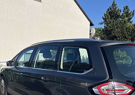 Ford Galaxy 1.5 Ecoboost