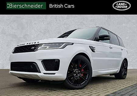 Land Rover Range Rover Sport P400e HSE Dynamic