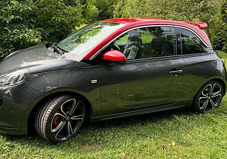 Opel Adam 1.4 Turbo S