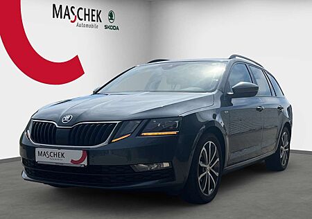 Skoda Octavia Combi 1.5 TSI DSG AHK RFK ACC Keyless Carplay AHK
