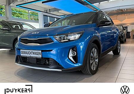Kia Stonic 1.0 T-GDI Vision NAVI LED
